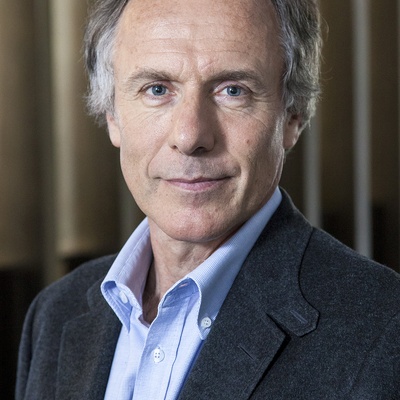 Dr Alan Finkel A0