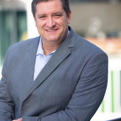 Colin Anson