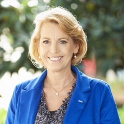 Janette Gee - WASSEA - WA