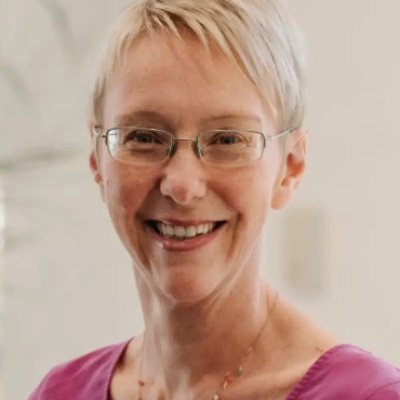Dr Anna Notley