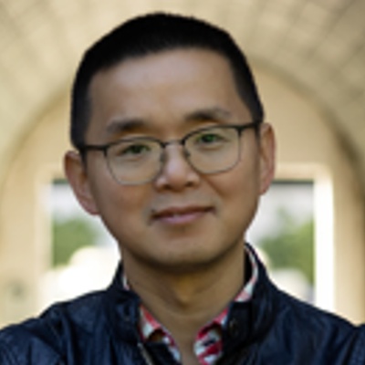 Michael Hsu