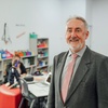 Dr Terry Harding