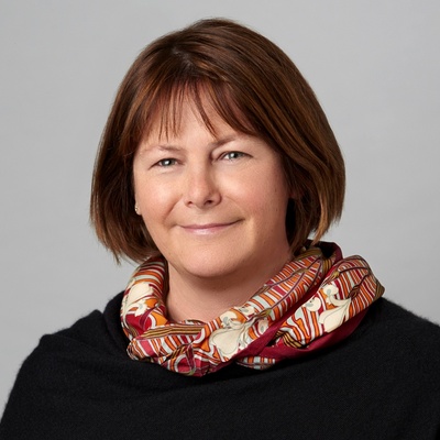 Michelle Green - ISV - Victoria