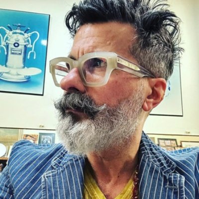Chris Fotinopoulos 