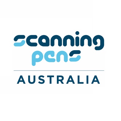 Scanning Pens Australia
