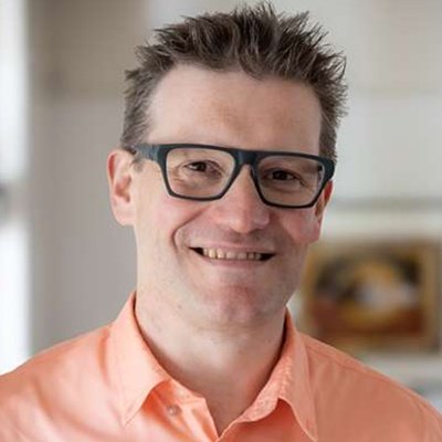 Dr Greg Ashman
