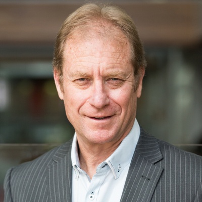 Dr Don Carter