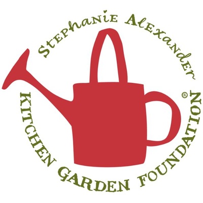 The Stephanie Alexander Kitchen Garden Foundation