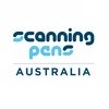 Scanning Pens Australia