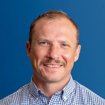 Associate Professor Brendon Hyndman