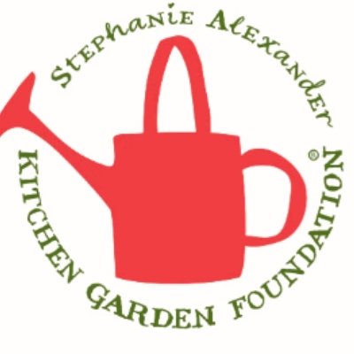 The Stephanie Alexander Kitchen Garden Foundation 