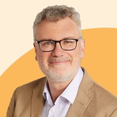 Professor Andrew Martin