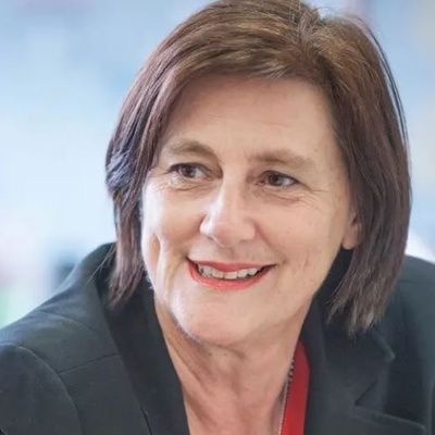 Deborah Corrigan, Monash University