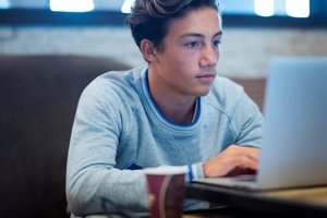 Porn on the brain: new research examines teens' perceptions of ...