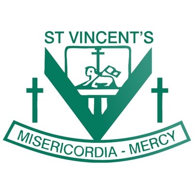 St Vincent's Primary School — EducationHQ
