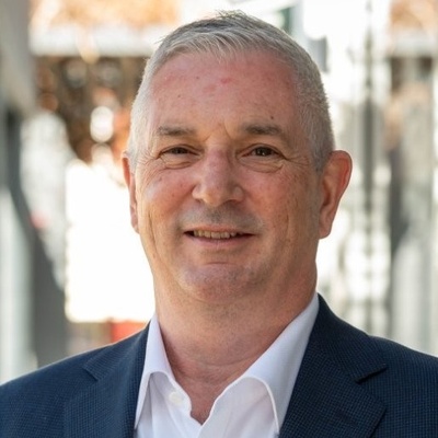 Graham Catt, Chief Executive Officer, Independent Schools Australia