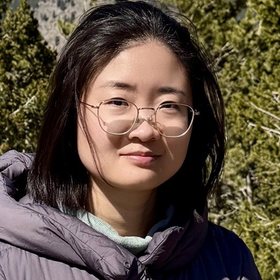 Dr Xiaoxiao Kong