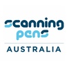 Scanning Pens