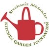 The Stephanie Alexander Kitchen Garden Foundation