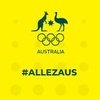 The Australian Olympic Committee 