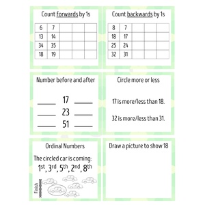 maths exit tickets nsw syllabus educationhq