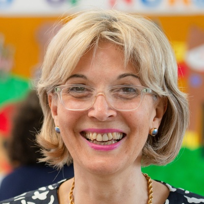 Prof. Marilyn Fleer