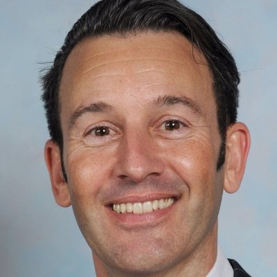 Dr Robin Nagy