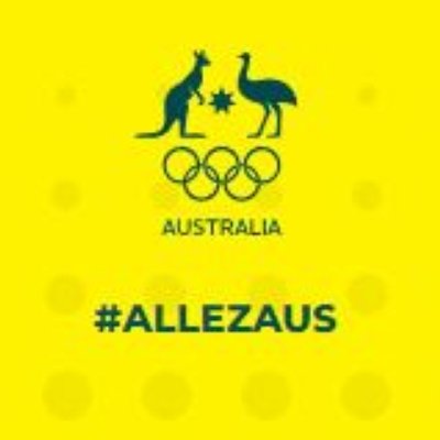 The Australian Olympic Committee 