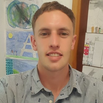 Mark Kelen