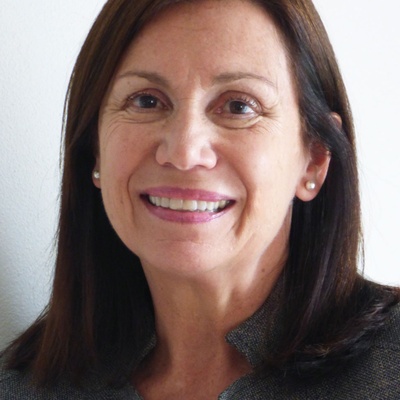Dr Fiona Mueller