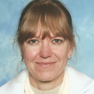 Dr Anita Moyes