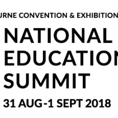 National Education Summit