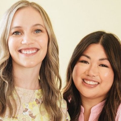 Olivia Green & Stephanie Salazar