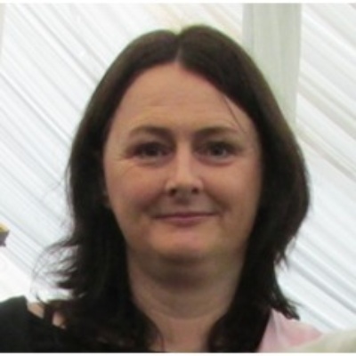 Maria Corkin