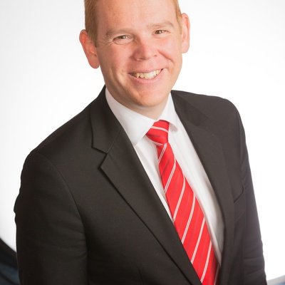 Chris Hipkins