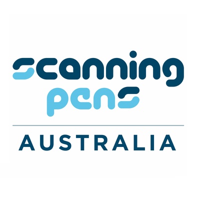 Scanning Pens