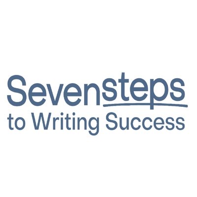 Seven Steps to Writing Success