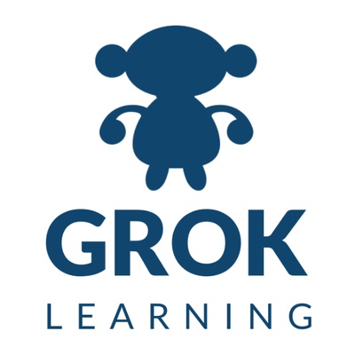 Grok Learning
