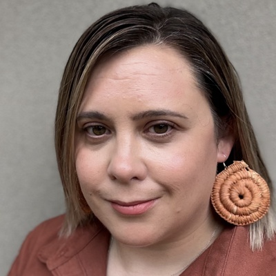 Samantha Jetta-Yorta Yorta