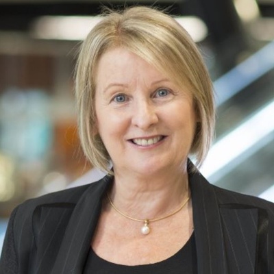 Laureate Professor Jenny Gore