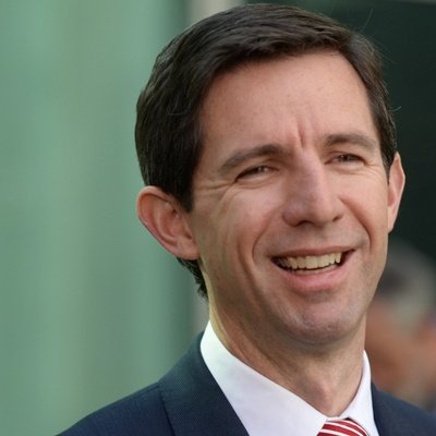 Simon Birmingham