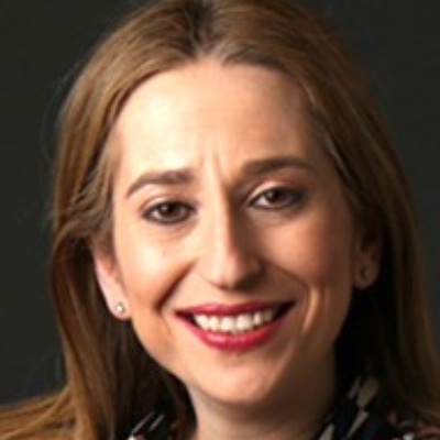 Kate Ashmor