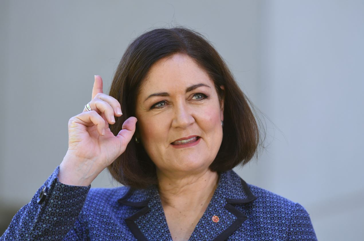 Dutton says Coalition has no proposals to change what students are taught  in schools — EducationHQ