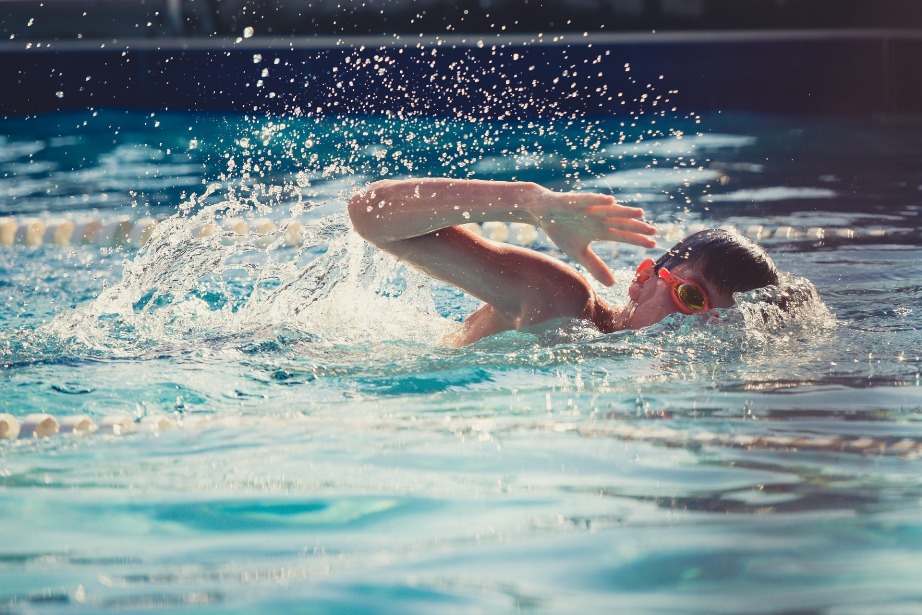 Water safety skills taught in pools won't 'drown-proof' children: new research - EducationHQ