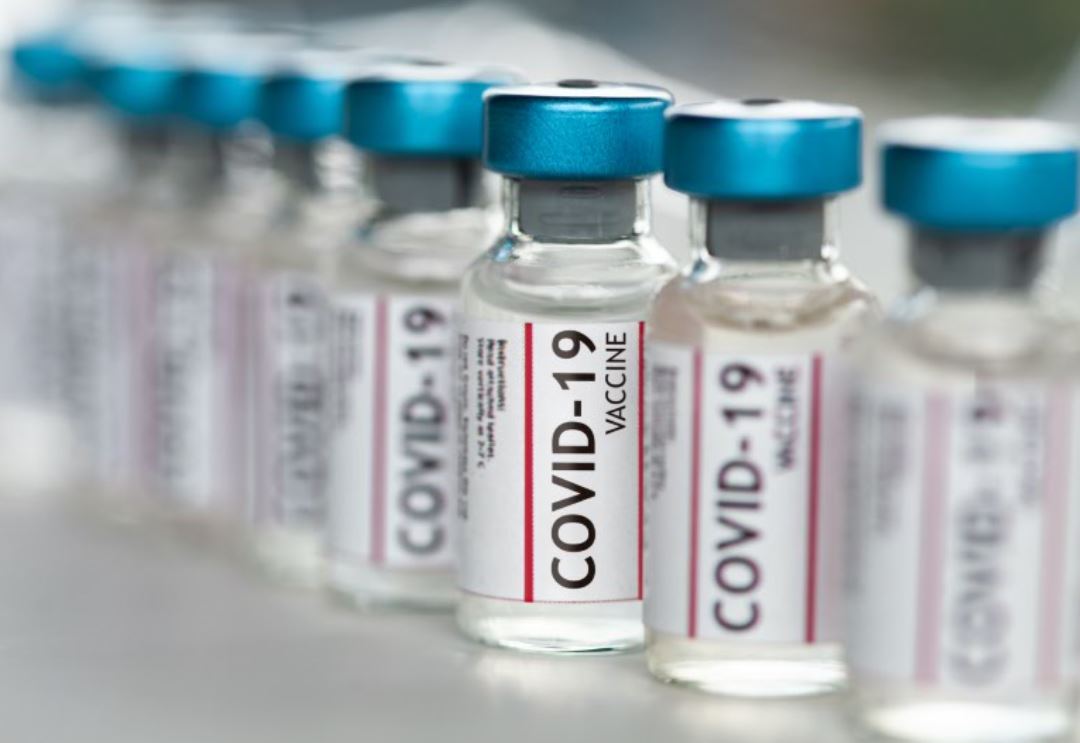 covid vaccines small