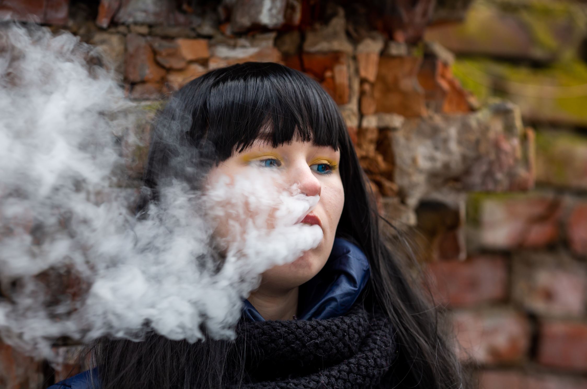 Education alone not enough to stop children vaping: expert — EducationHQ