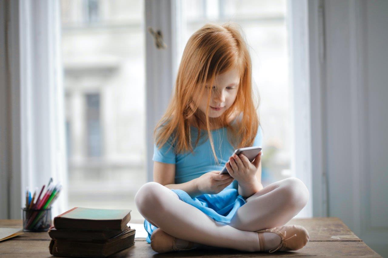 Data privacy at ever-increasing risk in child-targeted apps: new research —  EducationHQ