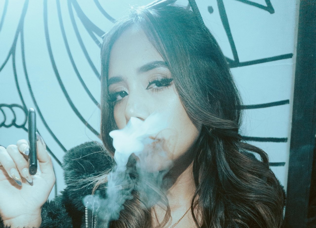 elfbar nachfüll pod läuft aus Spike in young Aussies vaping despite increased awareness of risks —  EducationHQ